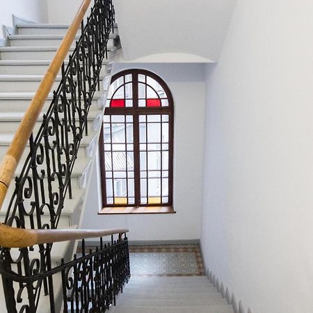 Cracwow K8 Apartments Krakkó Kültér fotó
