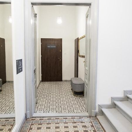 Cracwow K8 Apartments Krakkó Kültér fotó