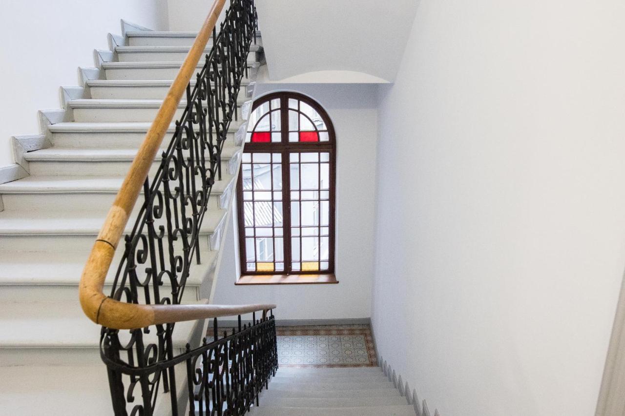Cracwow K8 Apartments Krakkó Kültér fotó