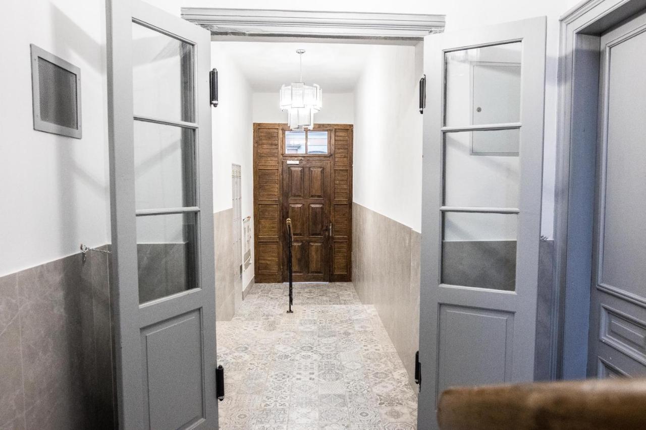 Cracwow K8 Apartments Krakkó Kültér fotó