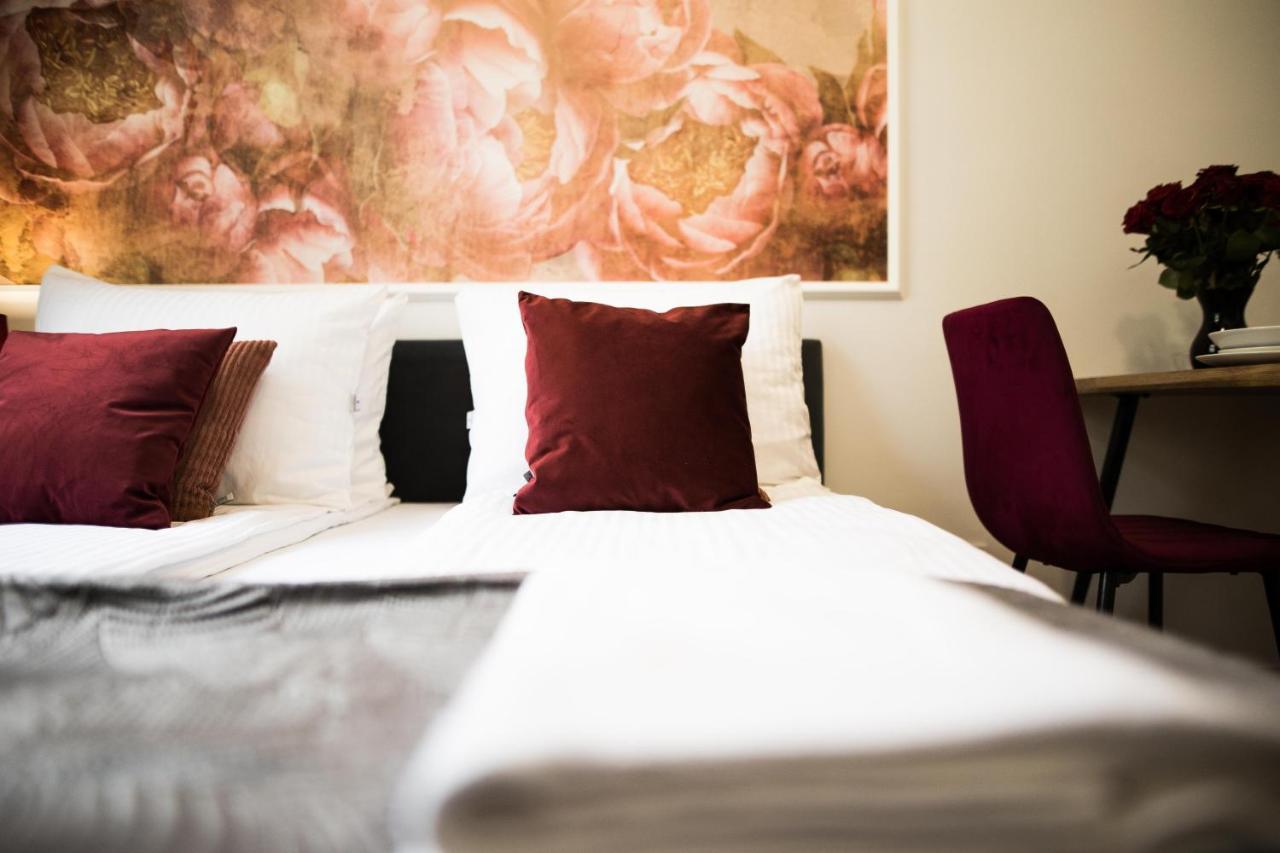 Cracwow K8 Apartments Krakkó Kültér fotó