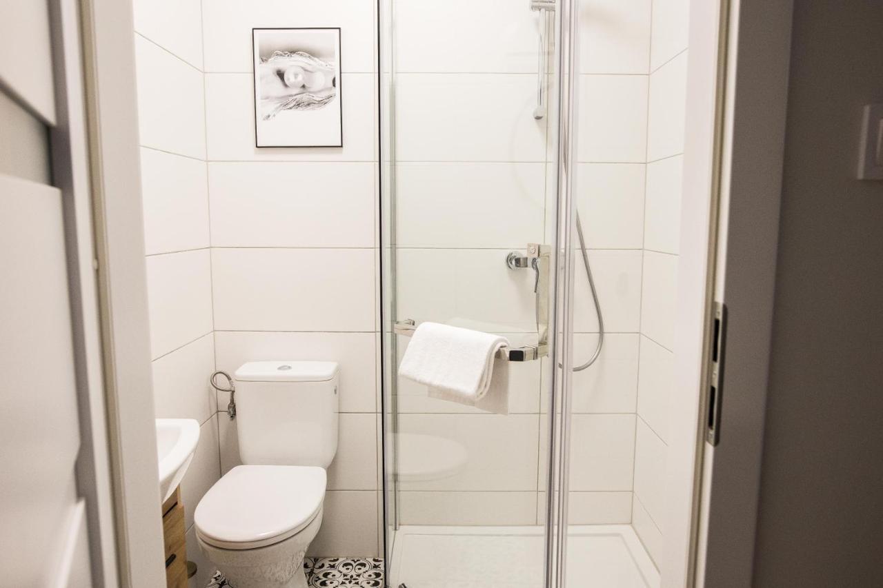 Cracwow K8 Apartments Krakkó Kültér fotó