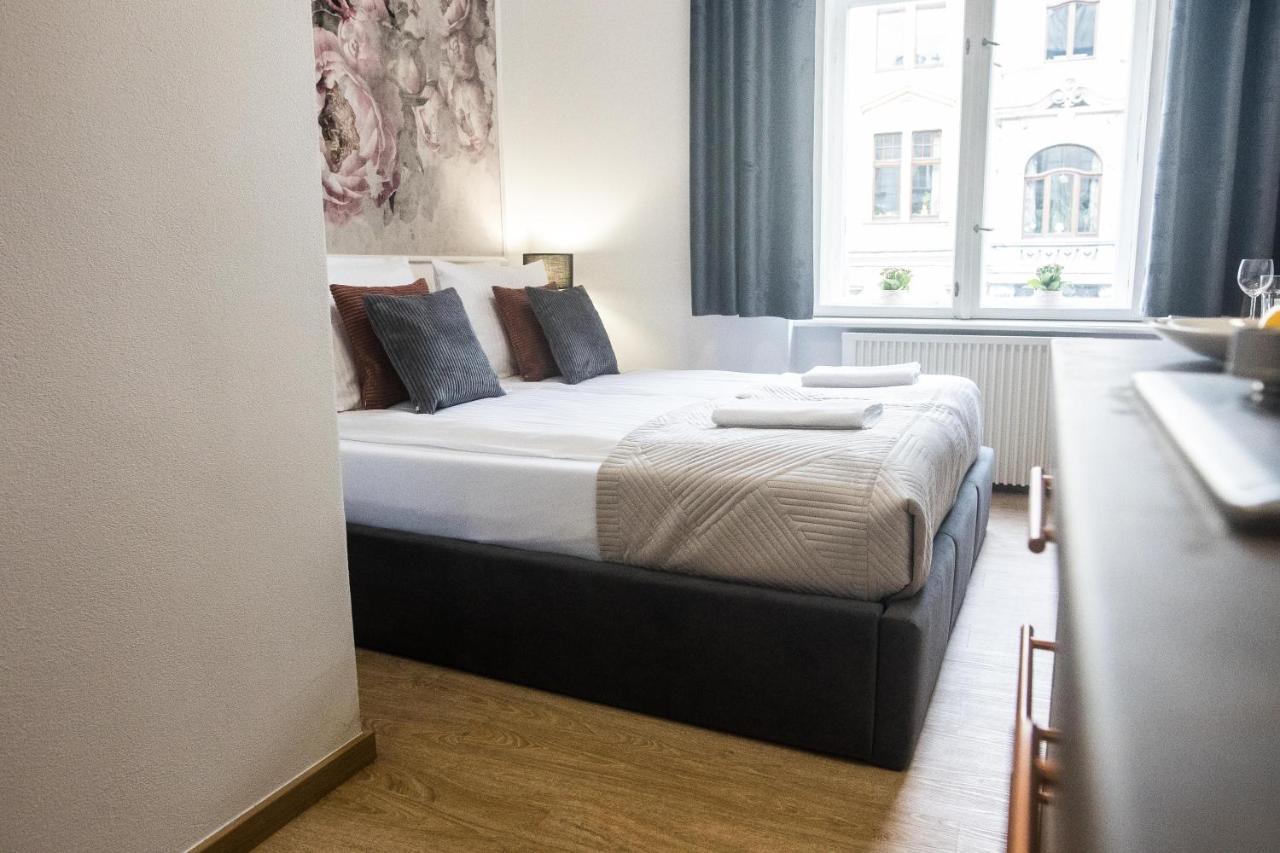 Cracwow K8 Apartments Krakkó Kültér fotó