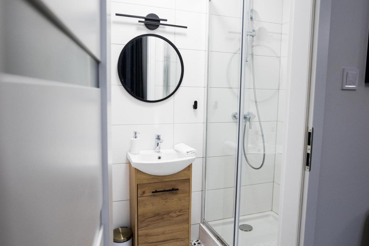 Cracwow K8 Apartments Krakkó Kültér fotó
